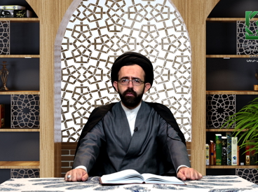 سید مصطفی حسینی نسب